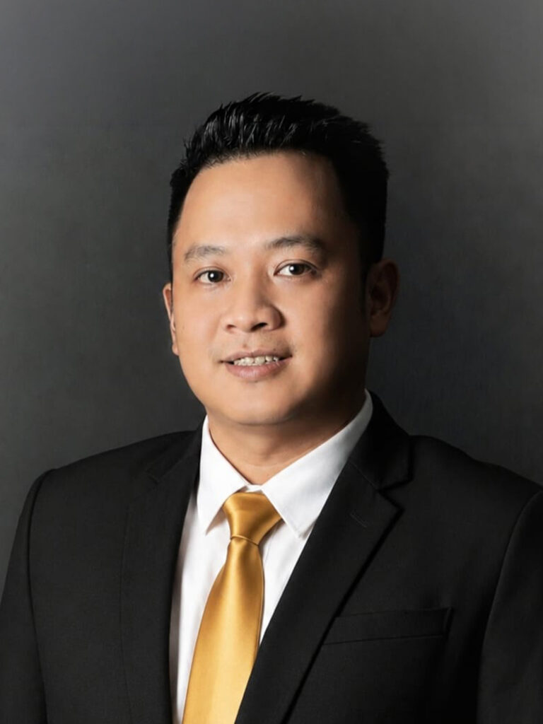 Rifky Fauzan Pratama S.H