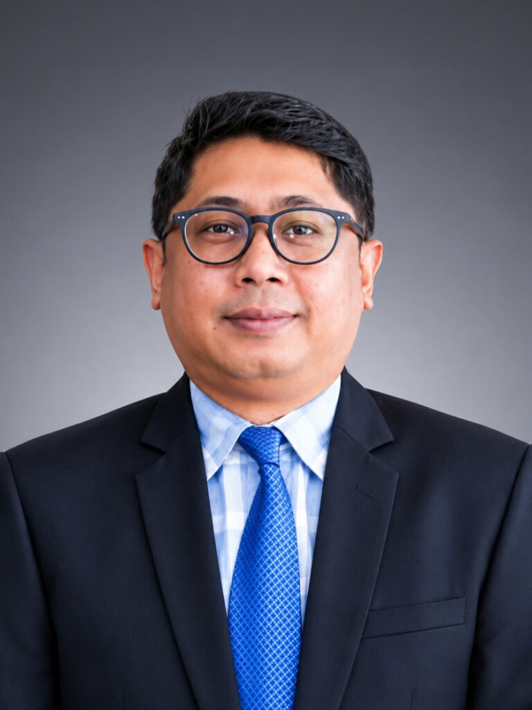 Afif Amrullah, S.H.