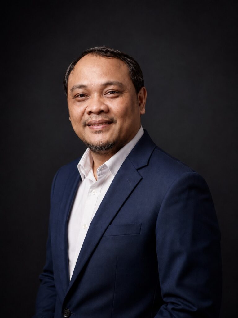 Setiawan Efendi, S.H.